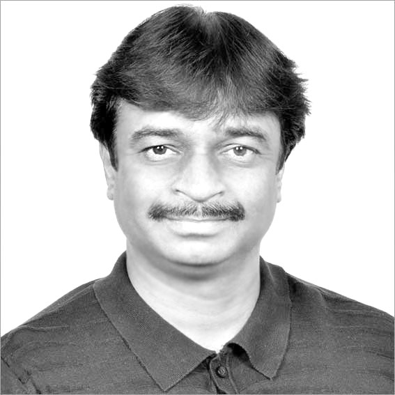 Krishnan KV